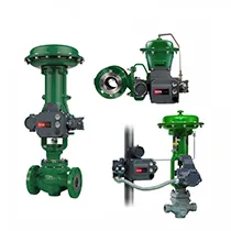 Control Valve
